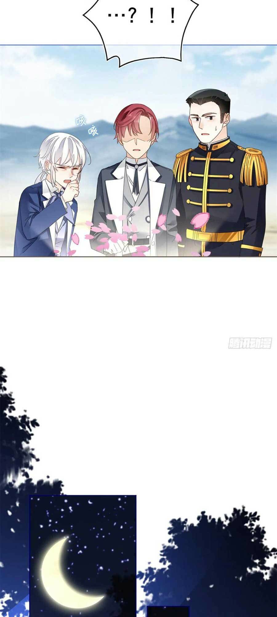 đế quốc đầu tiên có nữ hoàng chapter 38 18