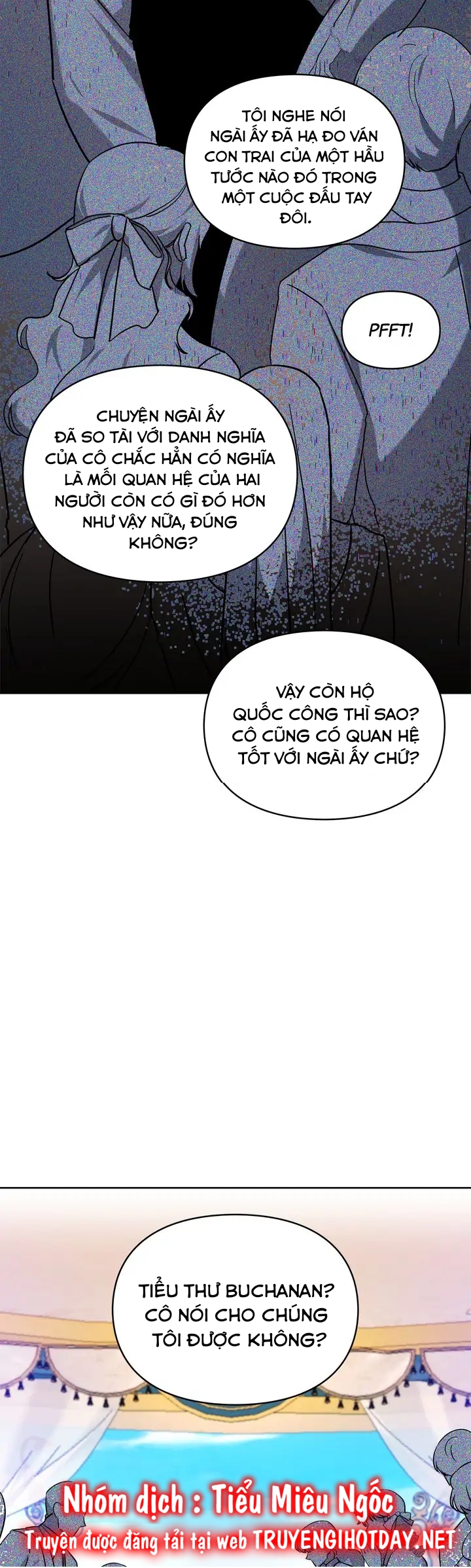 hãy nghe lời của tôi chapter 45 29