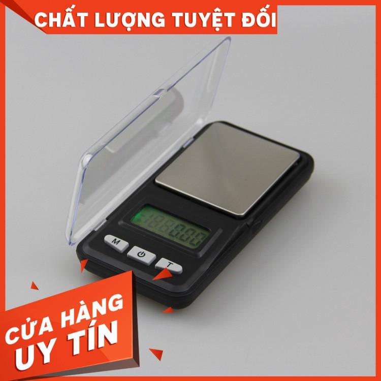 Cân tiểu ly điện tử DIGITALSCALE 200g-0.01  CHK_T1 KNT3163