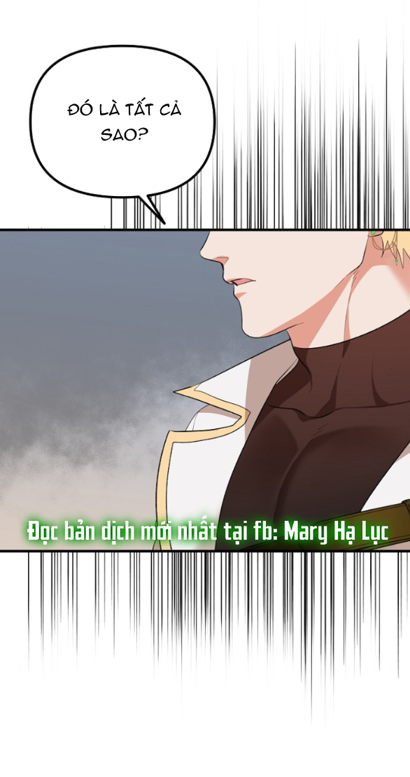 [18+] dũng sĩ vị tha chapter 36.1 13