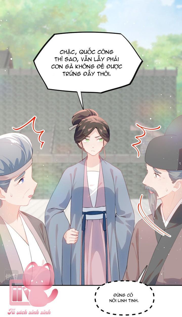 một đêm nọ đột nhiên yandere tới! chapter 139 6