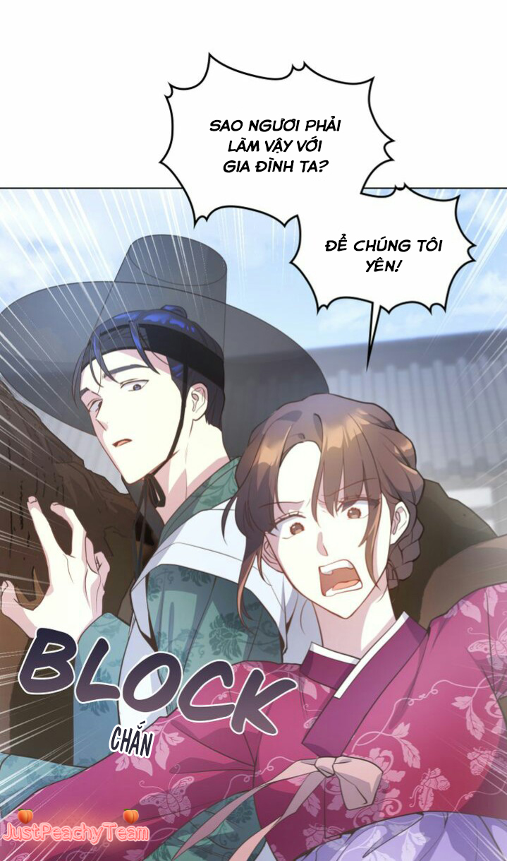 khi những nụ hoa nở rộ chapter 17 8