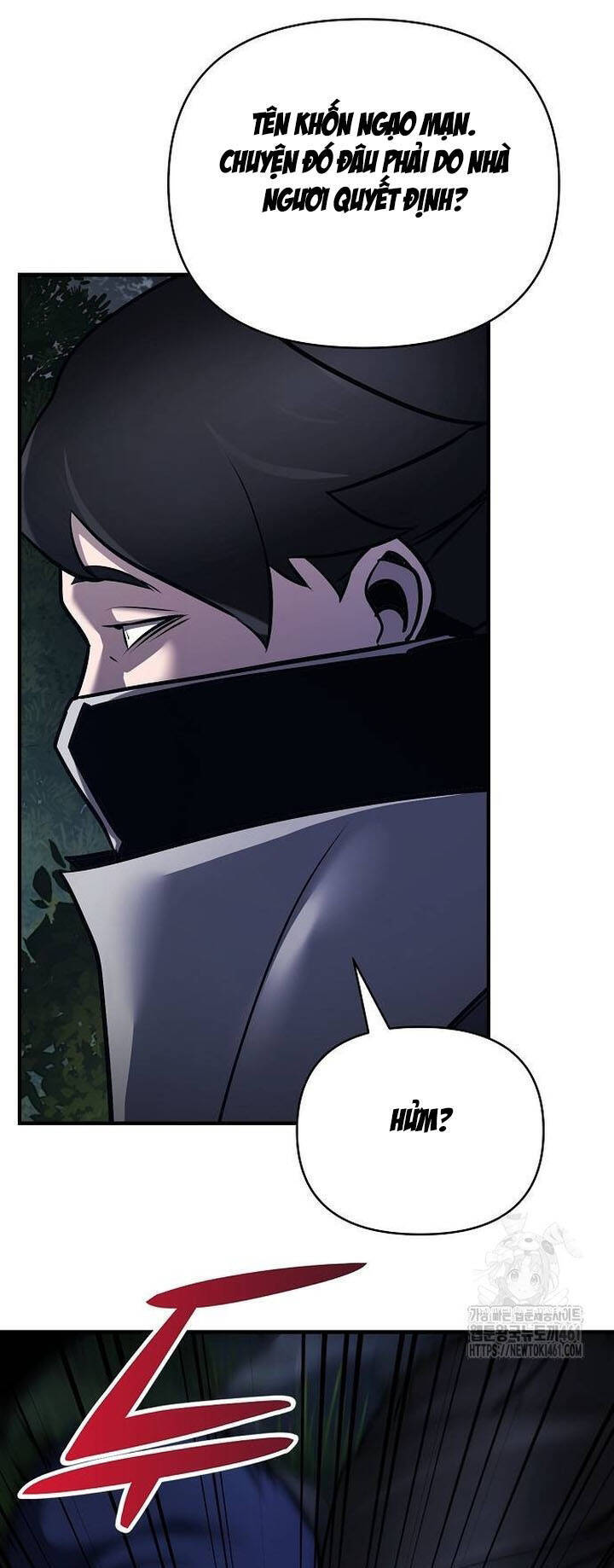 Tiểu Tử Đáng Ngờ Lại Là Cao Thủ chapter 60 20