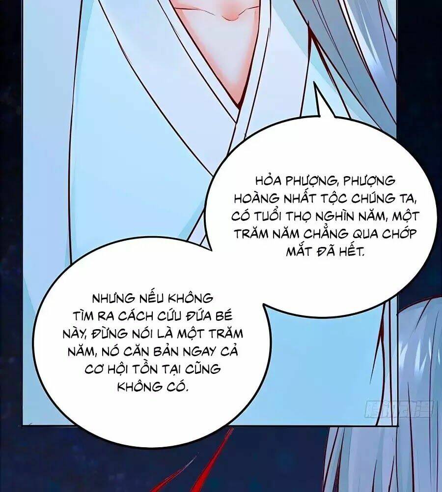 thần y khí nữ: ngự thú cuồng phi của quỷ đế chapter 70 62