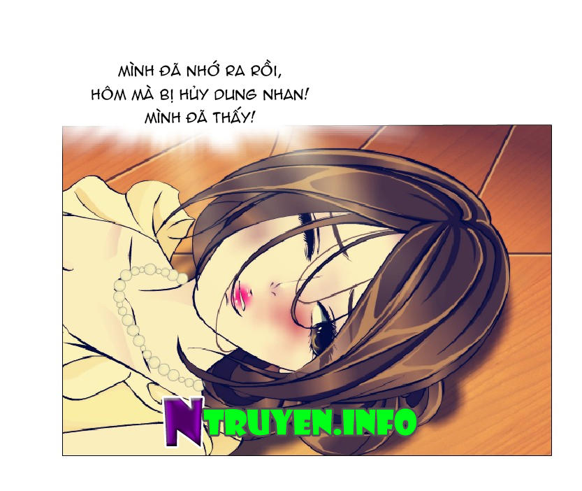 cạm bẫy của nữ thần chapter 124 8