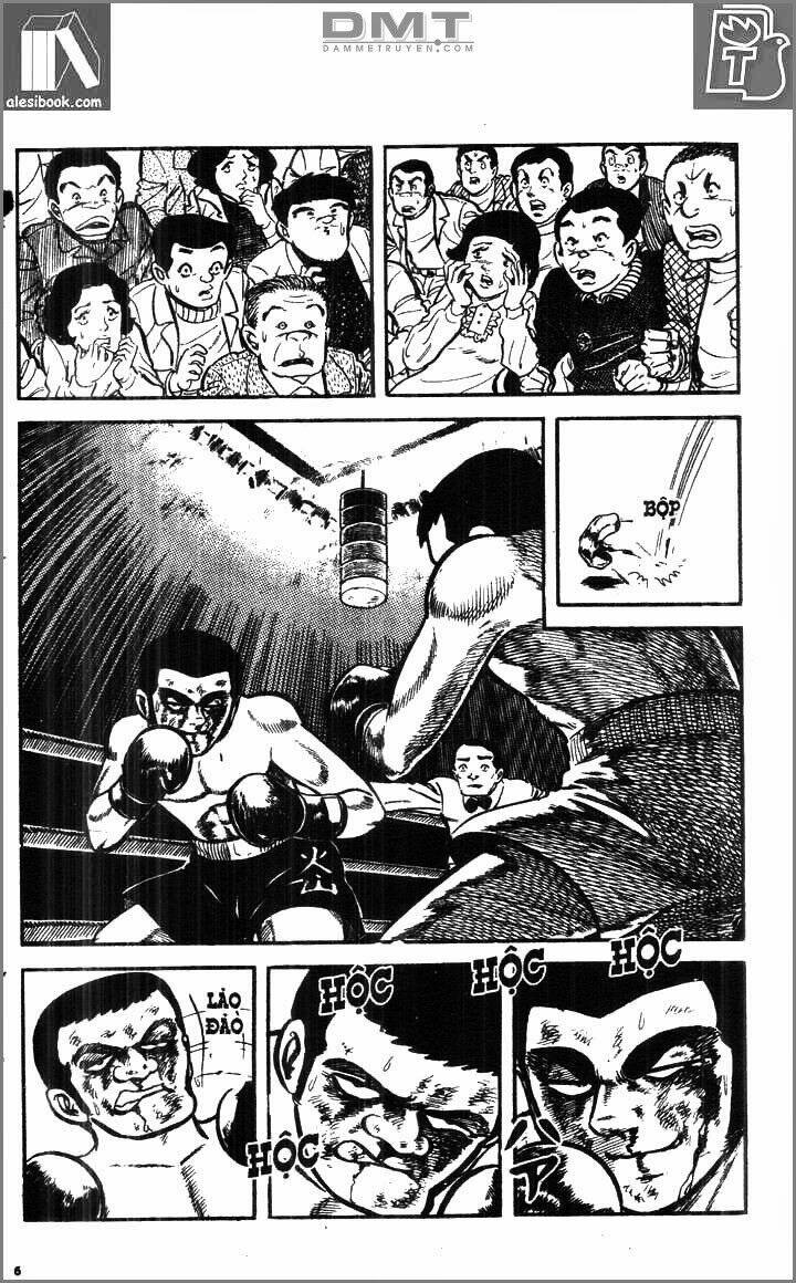 ganbare genki chapter 113 3