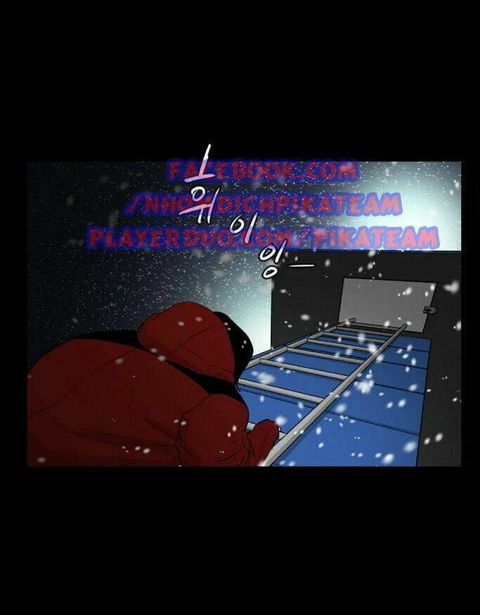 đêm vùng cực chapter 23 66