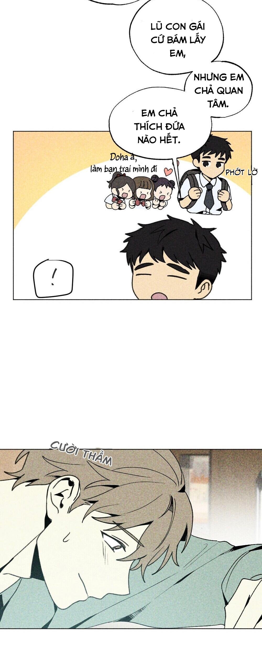 câu chuyện tình yêu chapter 5 17