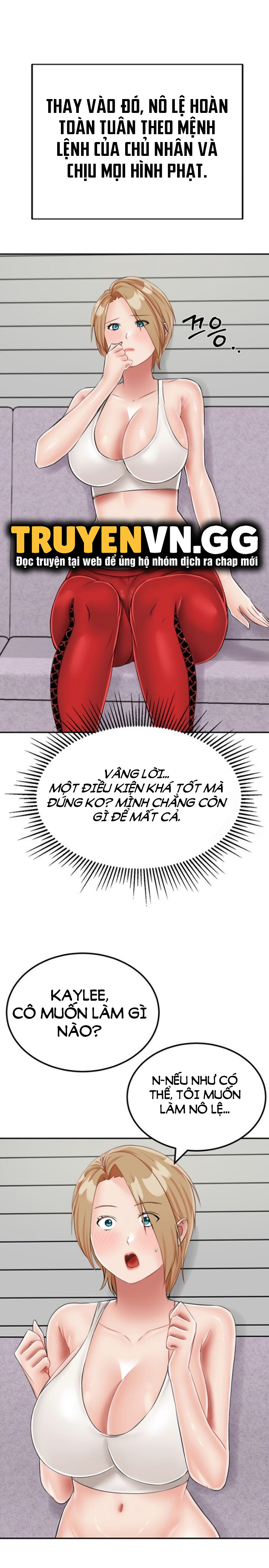 sinh tồn trên đảo hoang cùng mẹ yêu chapter 19 27