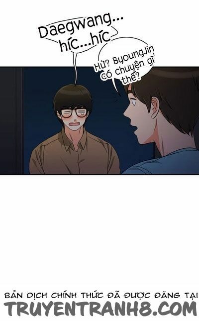 do it one more time- yêu lại từ đầu chapter 12 9