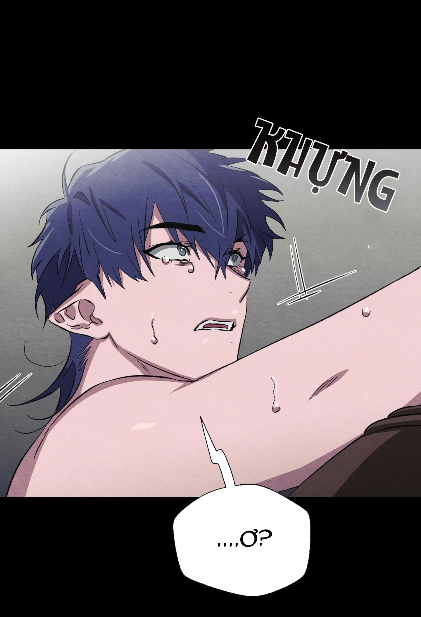 vị khách không mời chapter 21 58