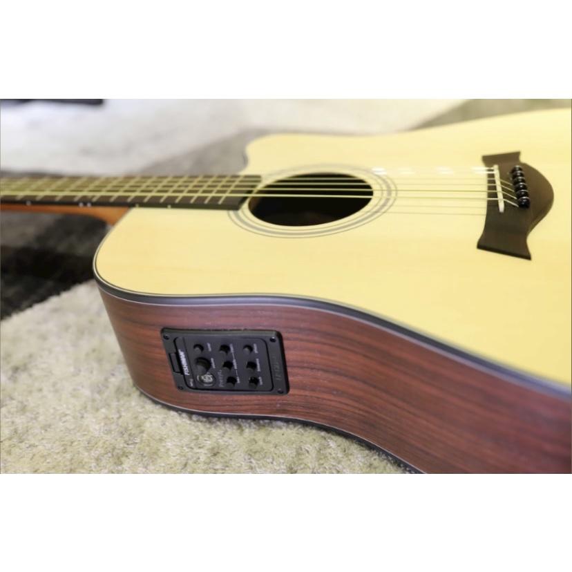 Đàn Guitar Acoustic Chard F4190C | Chính hãng