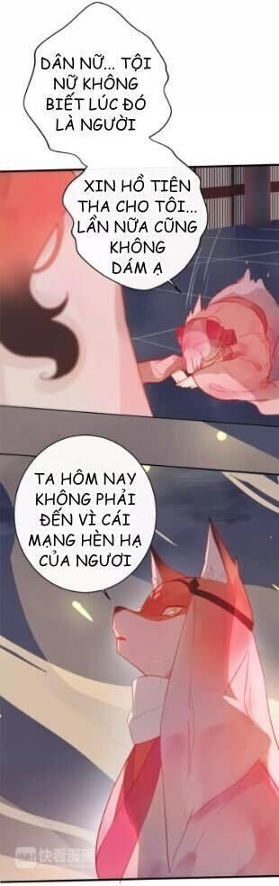 hồ minh chi hương chapter 1 92