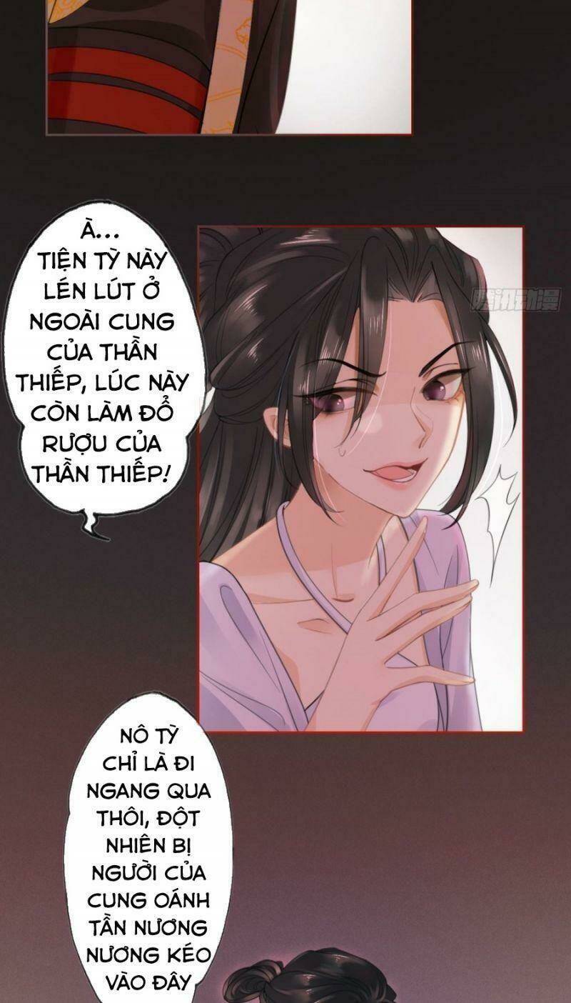 mê hoặc nhân tâm chapter 4 7