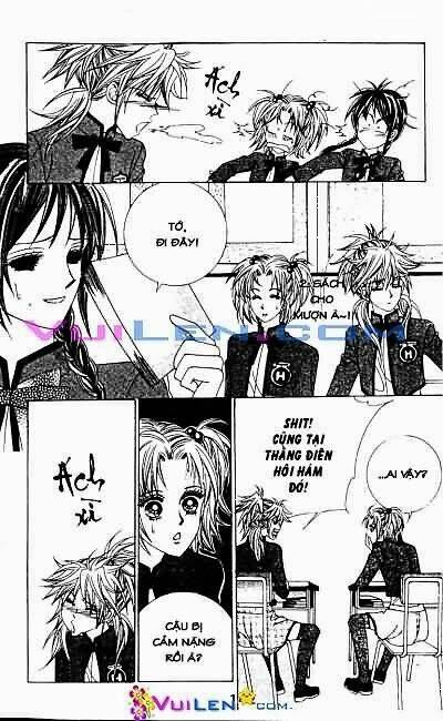 đại ca đi học chapter 2 143