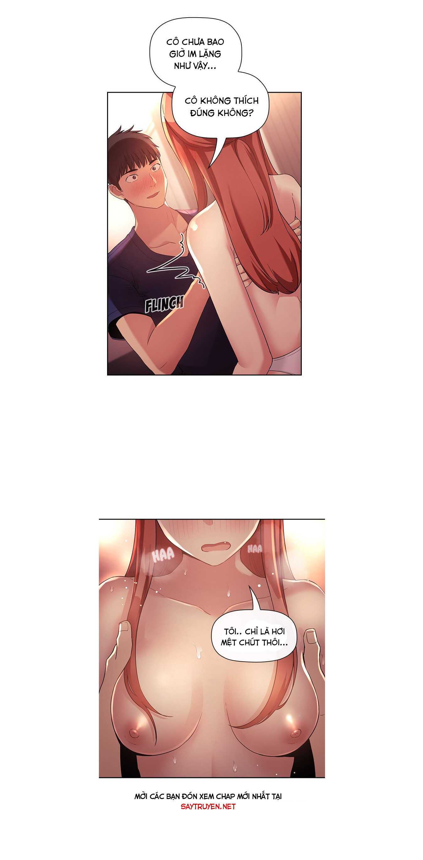 trở lại và lợi hại hơn xưa chapter 45 6