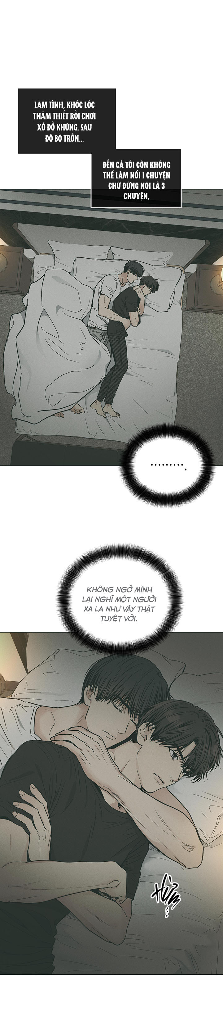 trả thù chapter 36 3