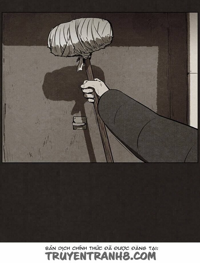 đứa con của quỷ dữ chapter 60 73