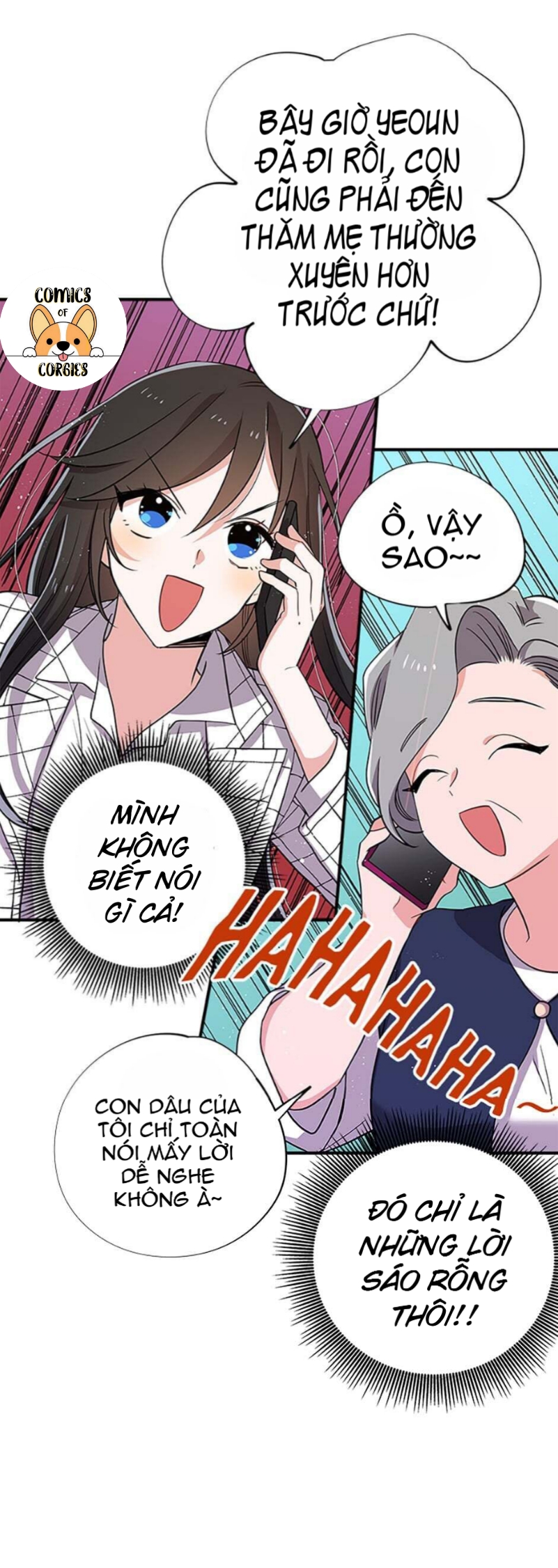 hãy cứu chồng tôi chapter 9 26