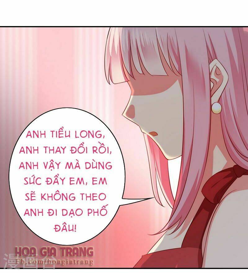 phục thù thiếu gia tiểu điềm thê chapter 43 14