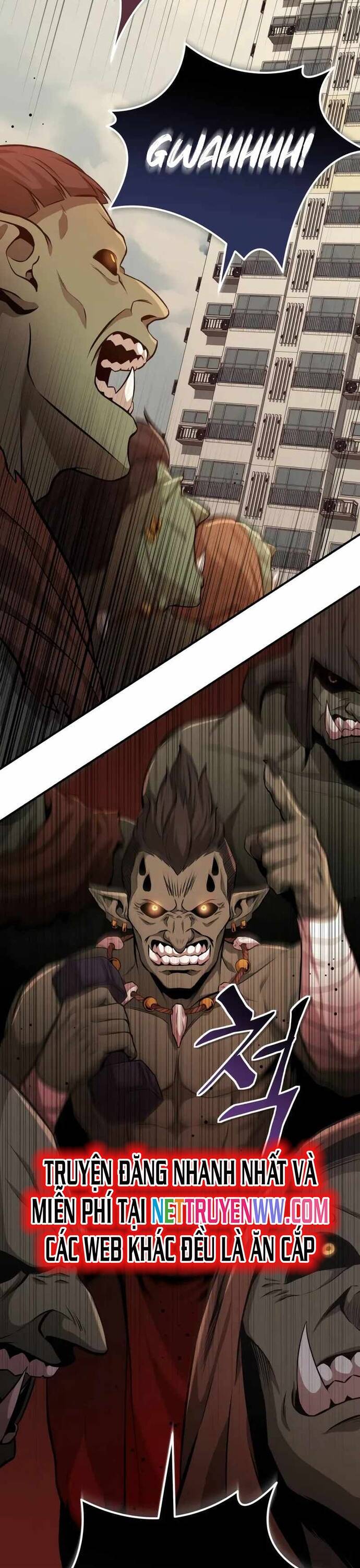 Tuyệt Đối Dân Cư Chapter 2 27