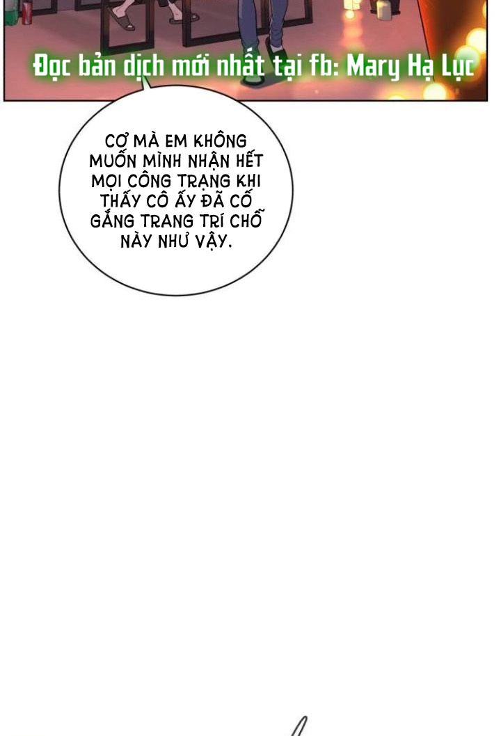 bạch huyết - white blood chapter 38 60