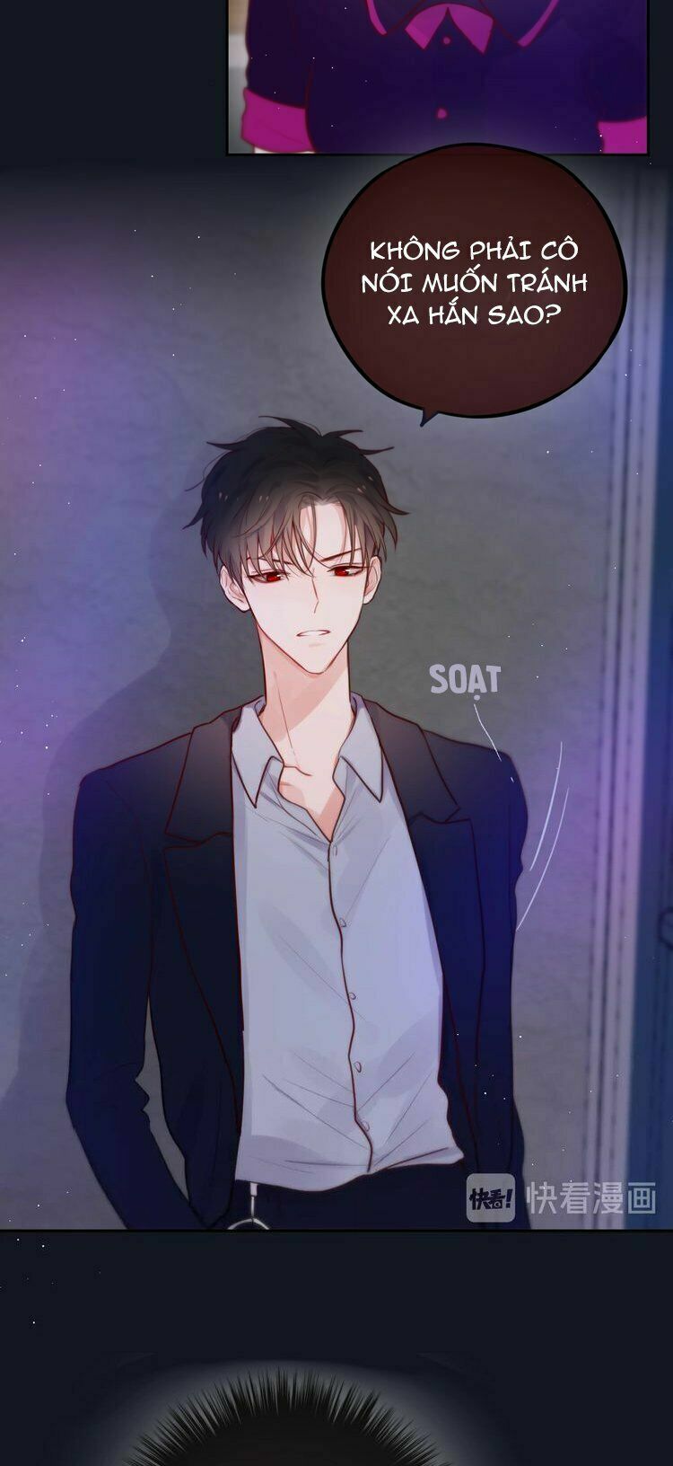 trú dạ liên miên chapter 19 21