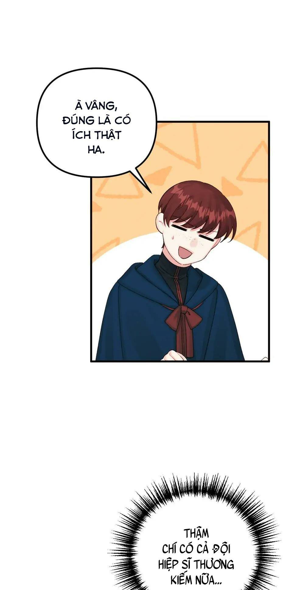 công chúa bãi rác chapter 71 28