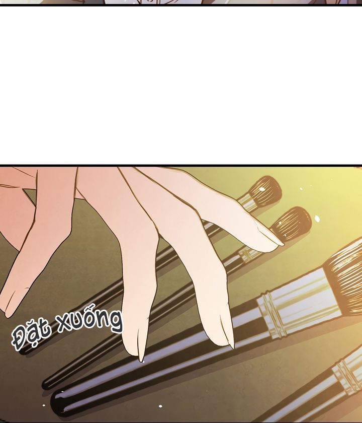 hoàng phi bóng tối - shadow queen chapter 40 22