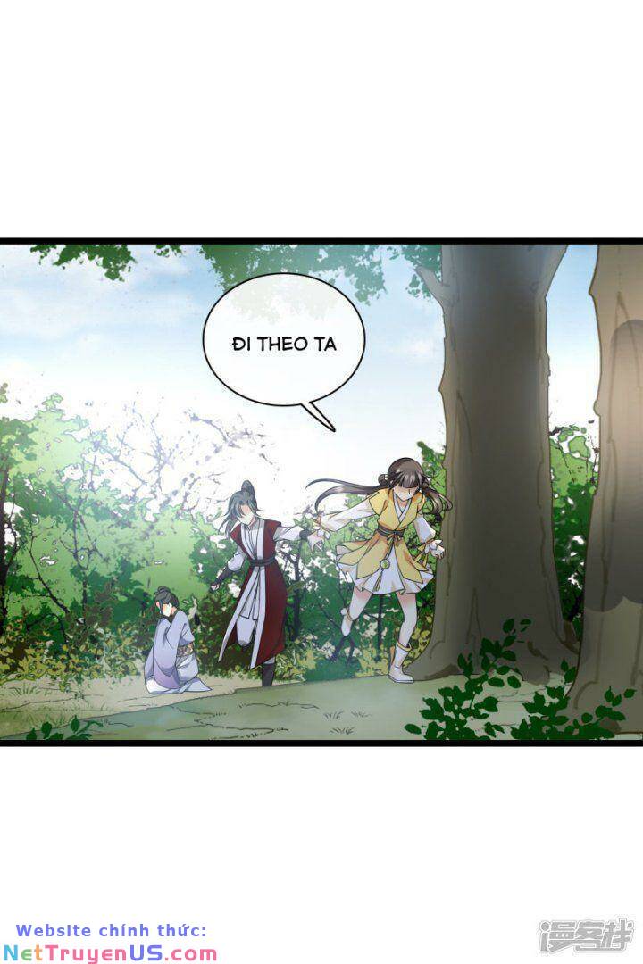 nụ cười của nàng liền ngọt đảo ta tám viên nha chapter 69 7