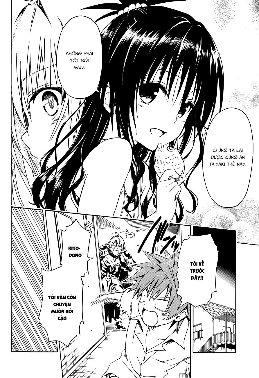 to love - ru darkness chapter 47 21