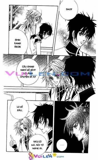 người duy nhất chapter 75 16