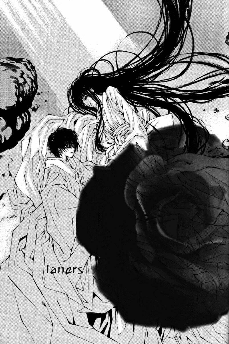 habaek-eui shinbu chapter 37 25