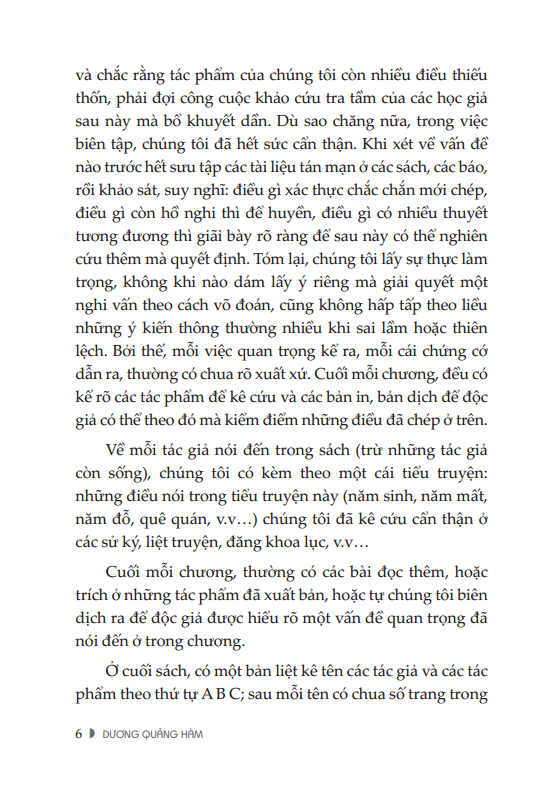 Sách Việt Nam Văn Học Sử Yếu (Bìa Mềm)
