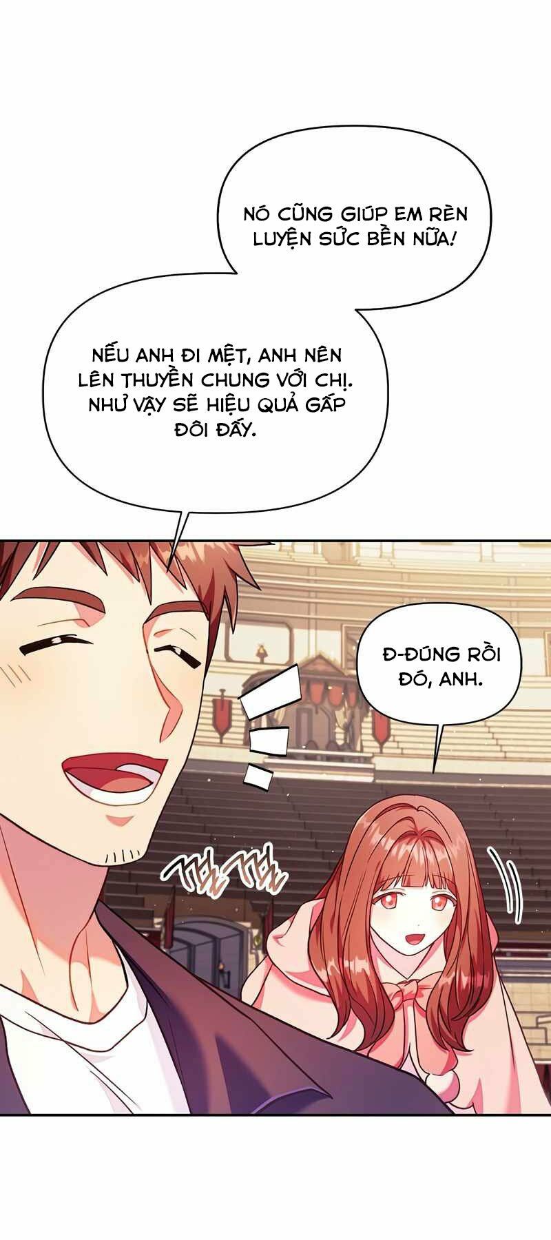 Kí Sự Hồi Quy Chapter 42 36