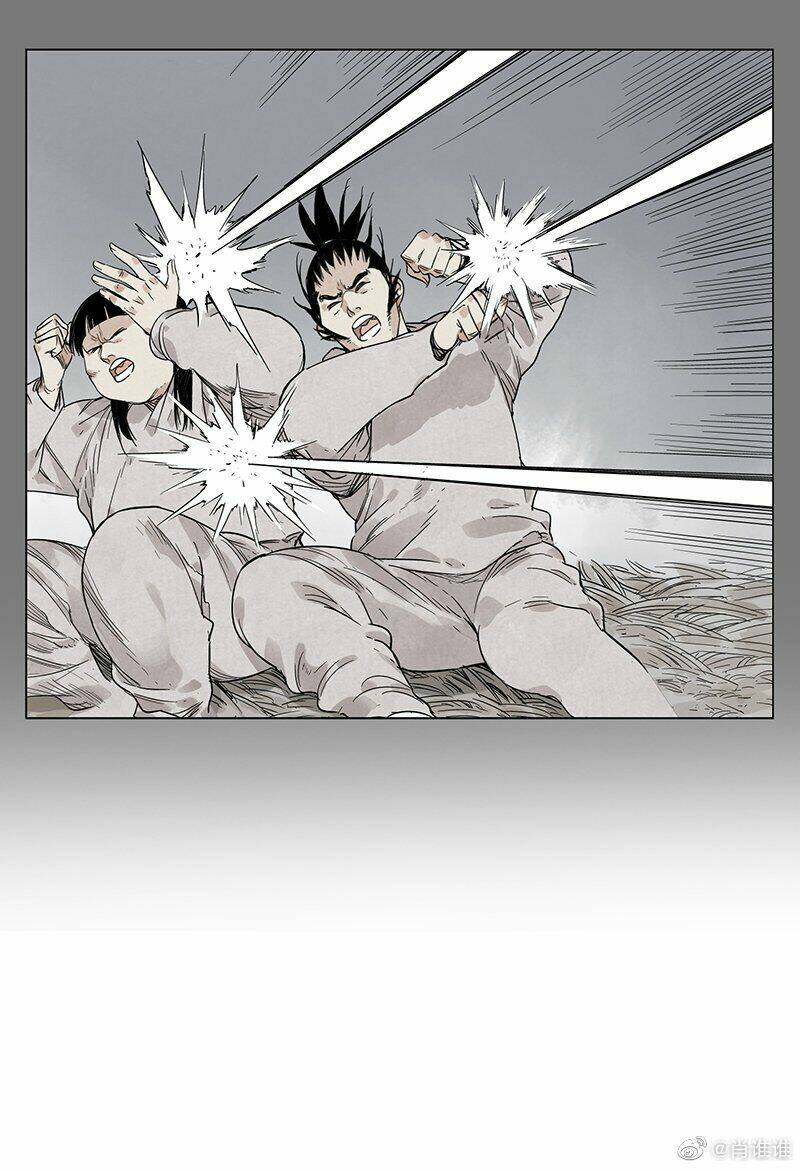 bang chủ đại nhân tìm cách trị hói đầu chapter 70 4