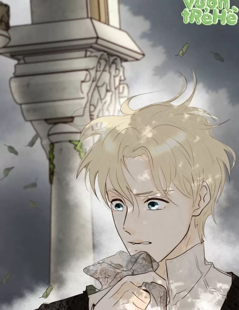 tôi là kẻ phản diện chapter 9 49