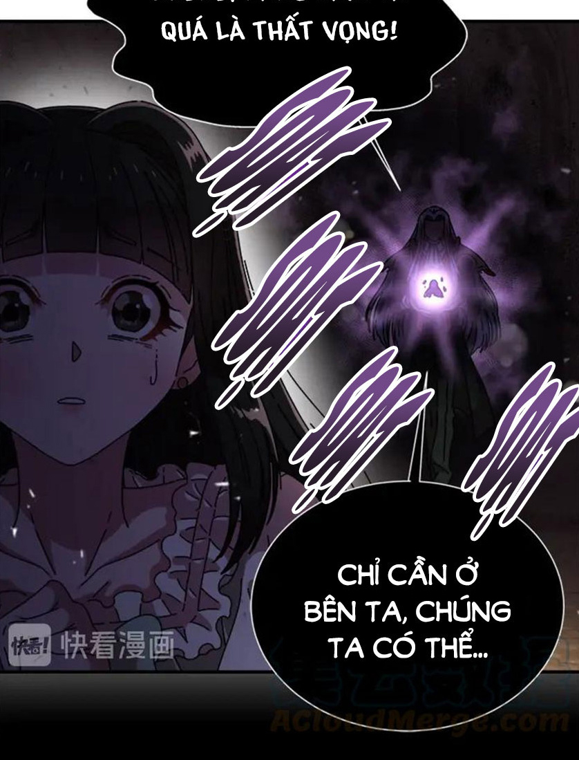 con gái bảo bối của ma vương chapter 77 19
