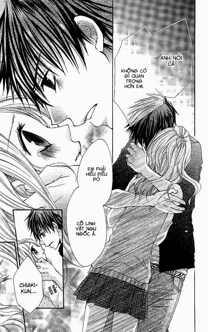 ai kiss - idol kiss chapter 4 12