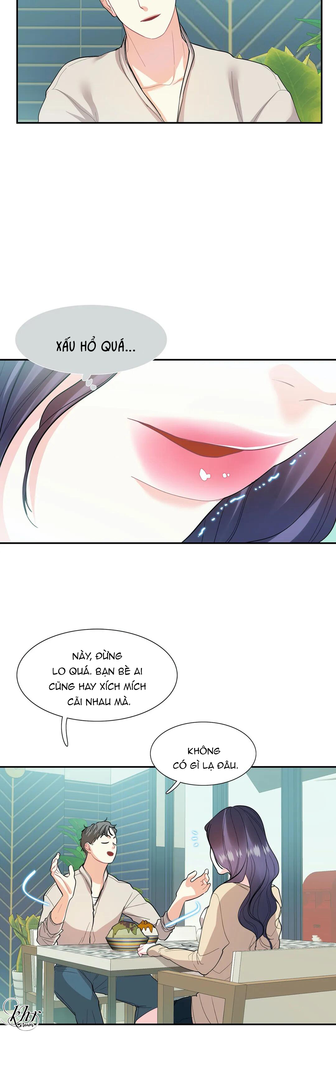 lên đỉnh chapter 33 10