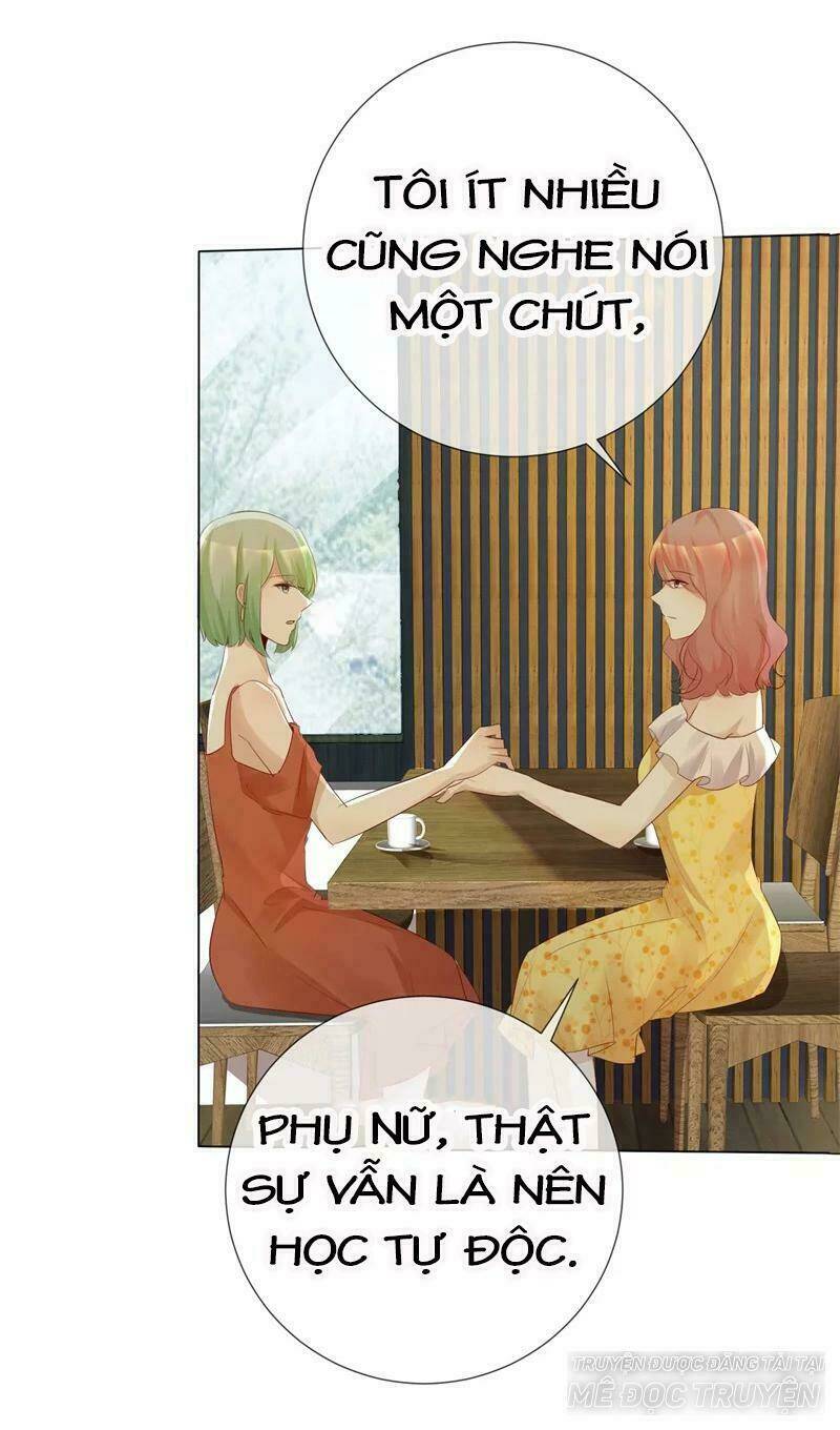 ái người tình xuất vu lam chapter 115 17