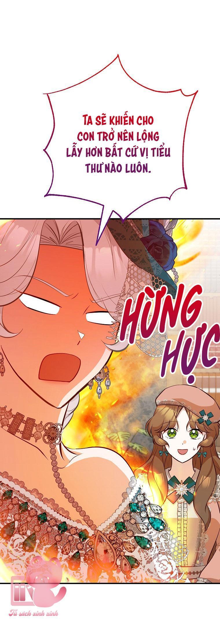 bác sĩ hoàn thành trách nhiệm rồi chapter 48 39