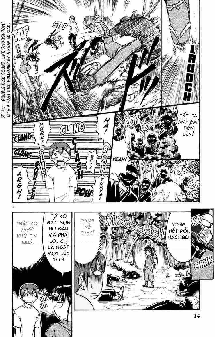 ai kora chapter 31 12