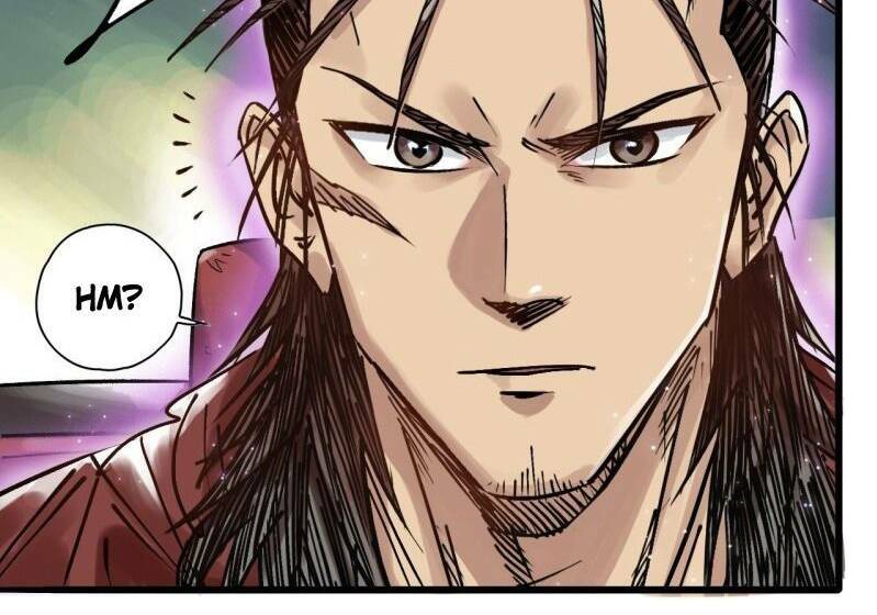 thế giới xa lạ chapter 27 83