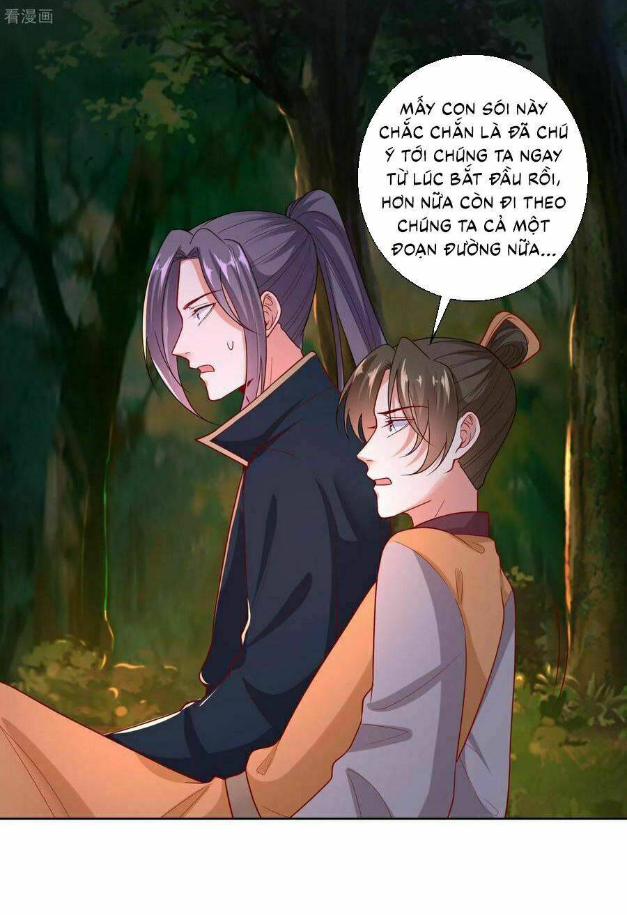 độc y đích nữ chapter 146 12