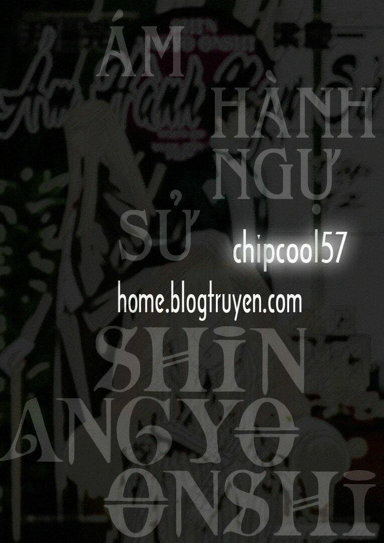 shin angyo onshi (tân ám hành ngự sử) chapter 58 45