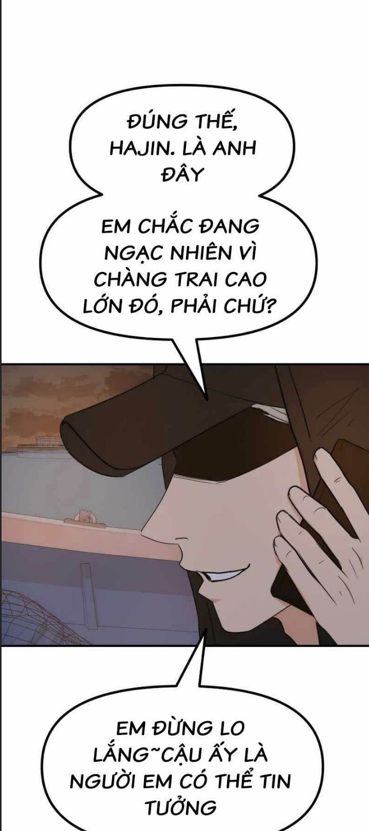bạn trai võ sĩ chapter 91 54