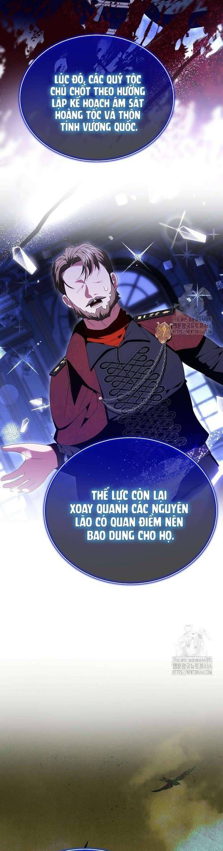 hướng dẫn về ác nữ chapter 36 17