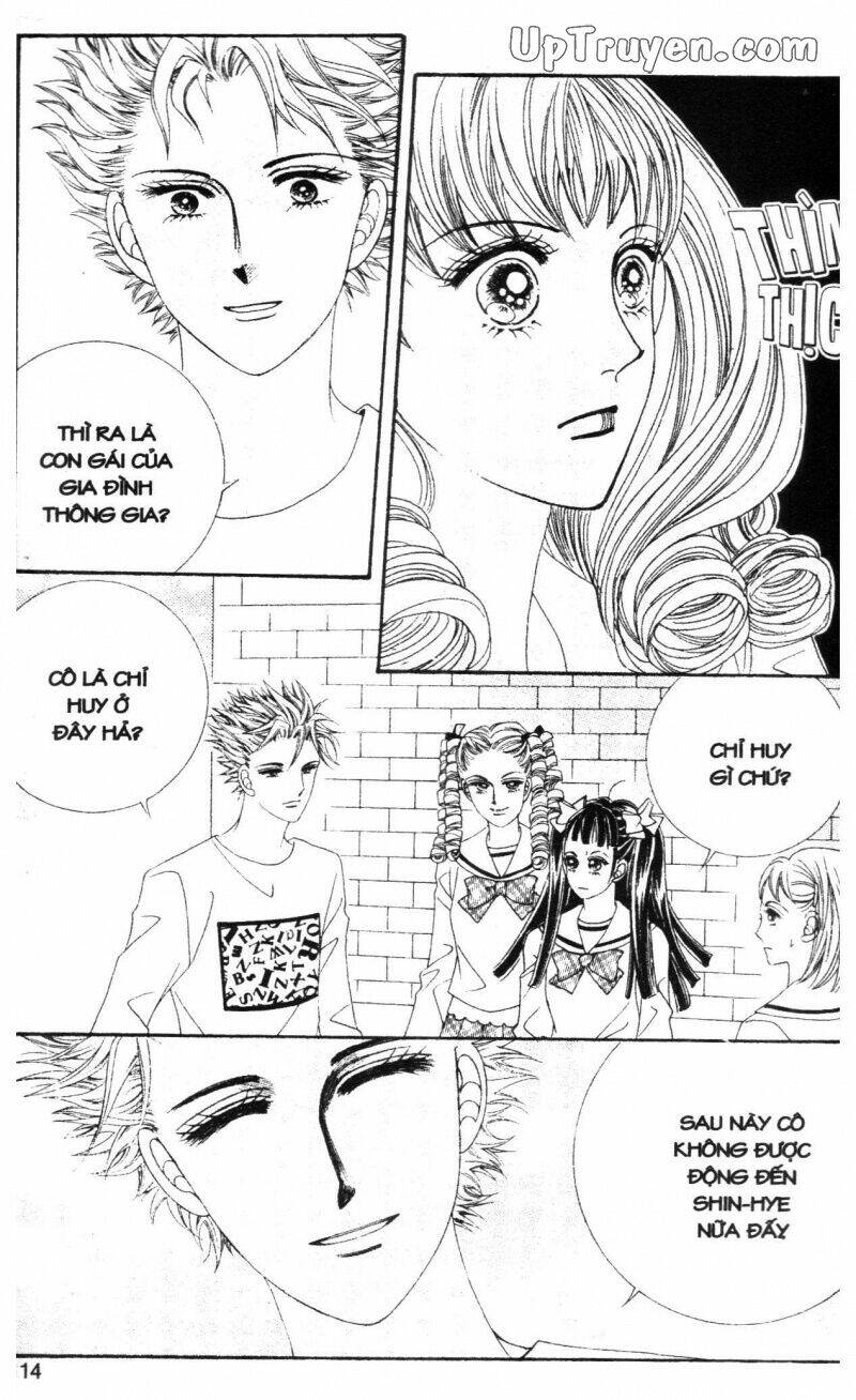 vợ chồng trẻ con bản đẹp chapter 9 113