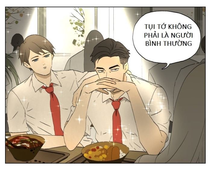 Nam Hào Thượng Phong chapter 34